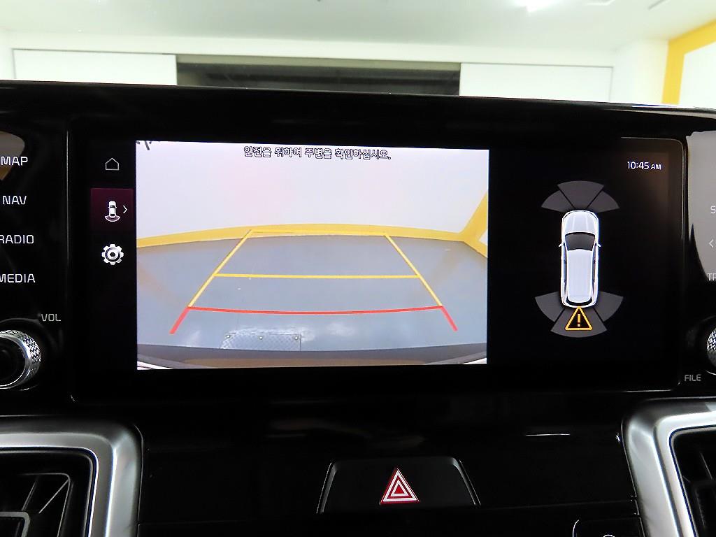 KIA Sorento 2021 - Importación desde Corea - HF Imports Iquique - Foto 17