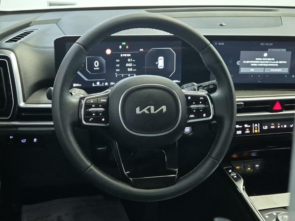 KIA Sorento - Vista 11