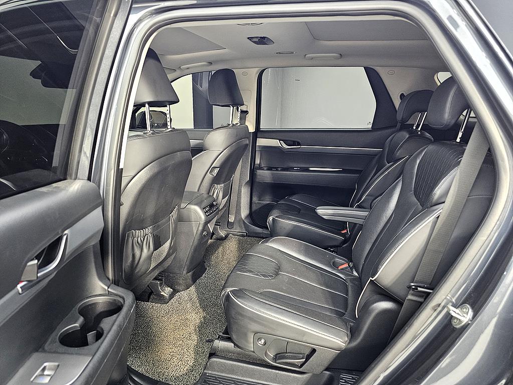 HYUNDAI Palisade - Vista 11