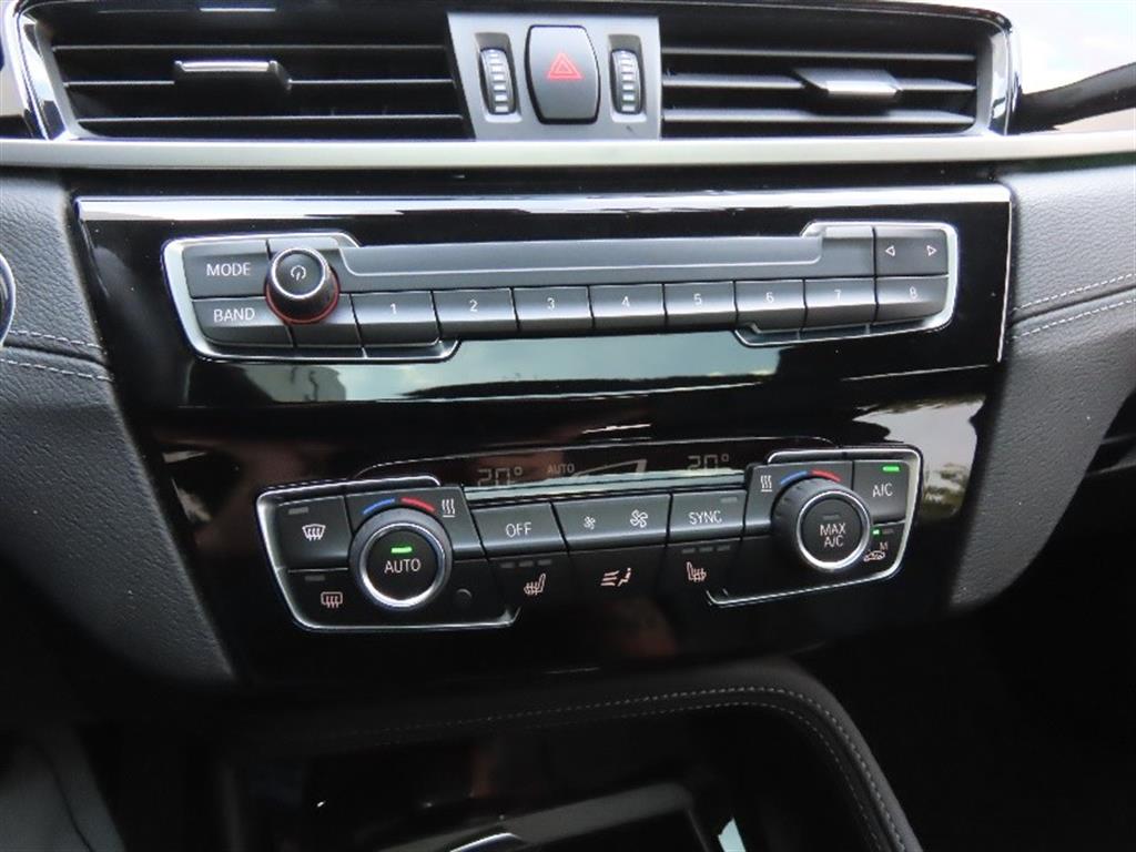 BMW X2 - Vista 10