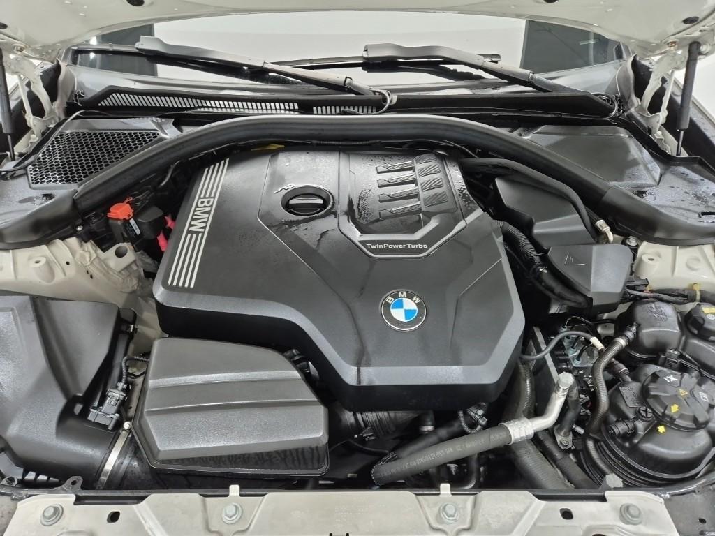 BMW 3 series - Vista 7