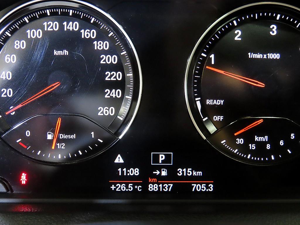BMW 1 series - Vista 11
