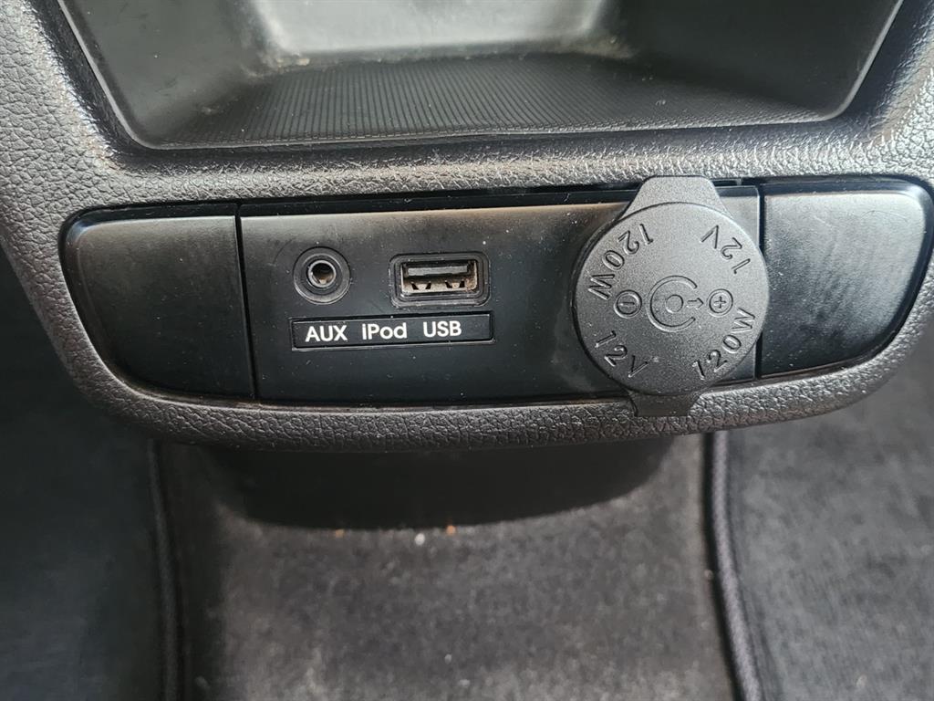 KIA Ray - Vista 12