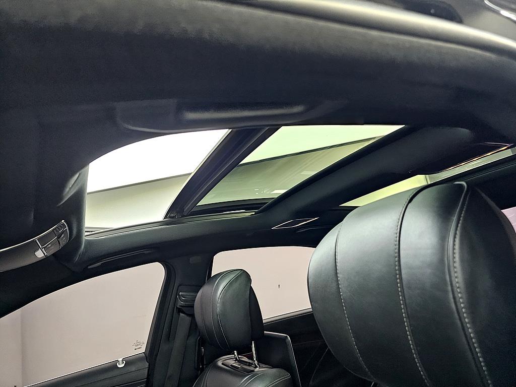 Mercedes Benz S Class 2017 Negro - Importación desde Corea - HF Imports Iquique - Foto 14