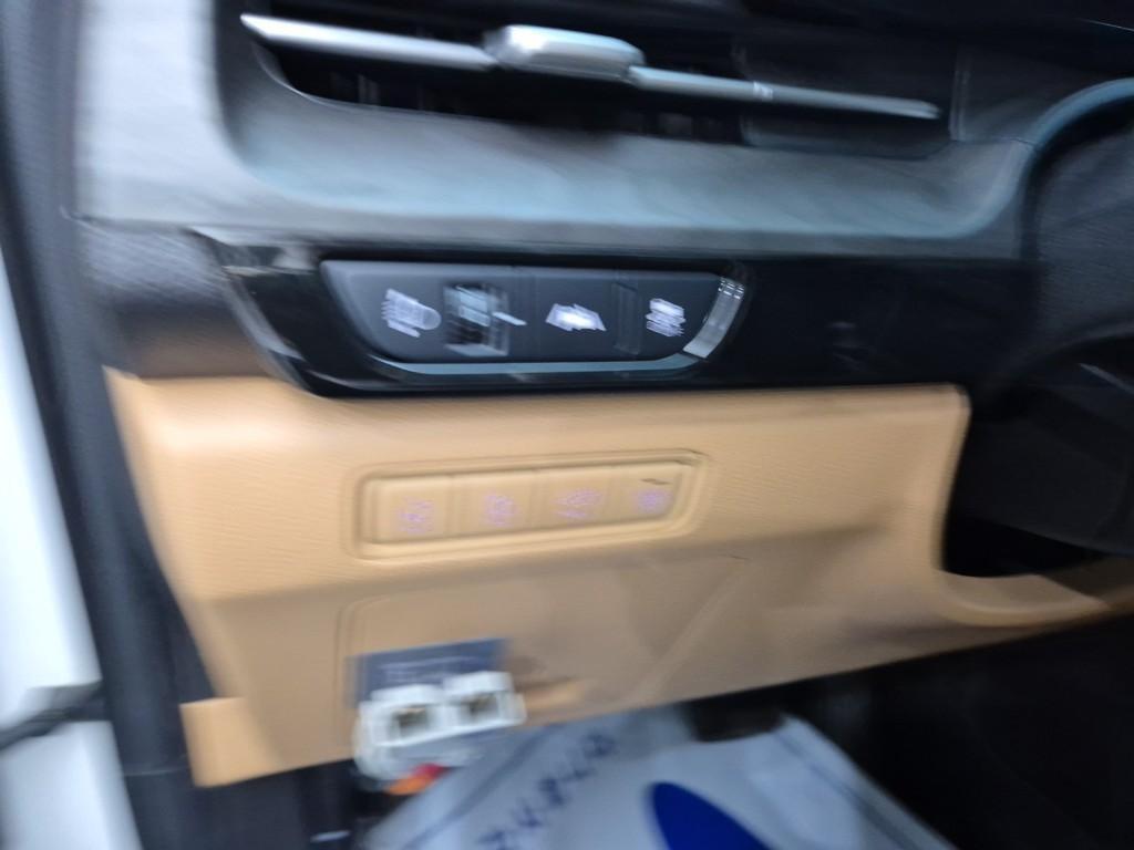 KIA Carnival 2022 Blanco - Importación desde Corea - HF Imports Iquique - Foto 20