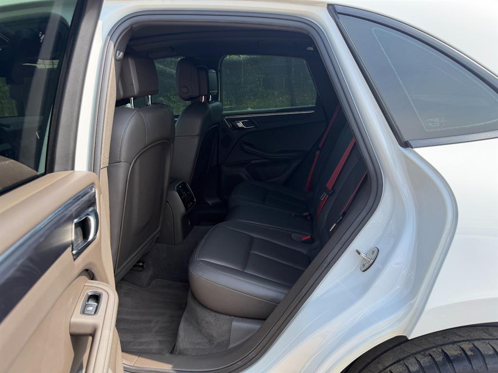 Porsche Macan 2020 Blanco - Importación desde Corea - HF Imports Iquique - Foto 18