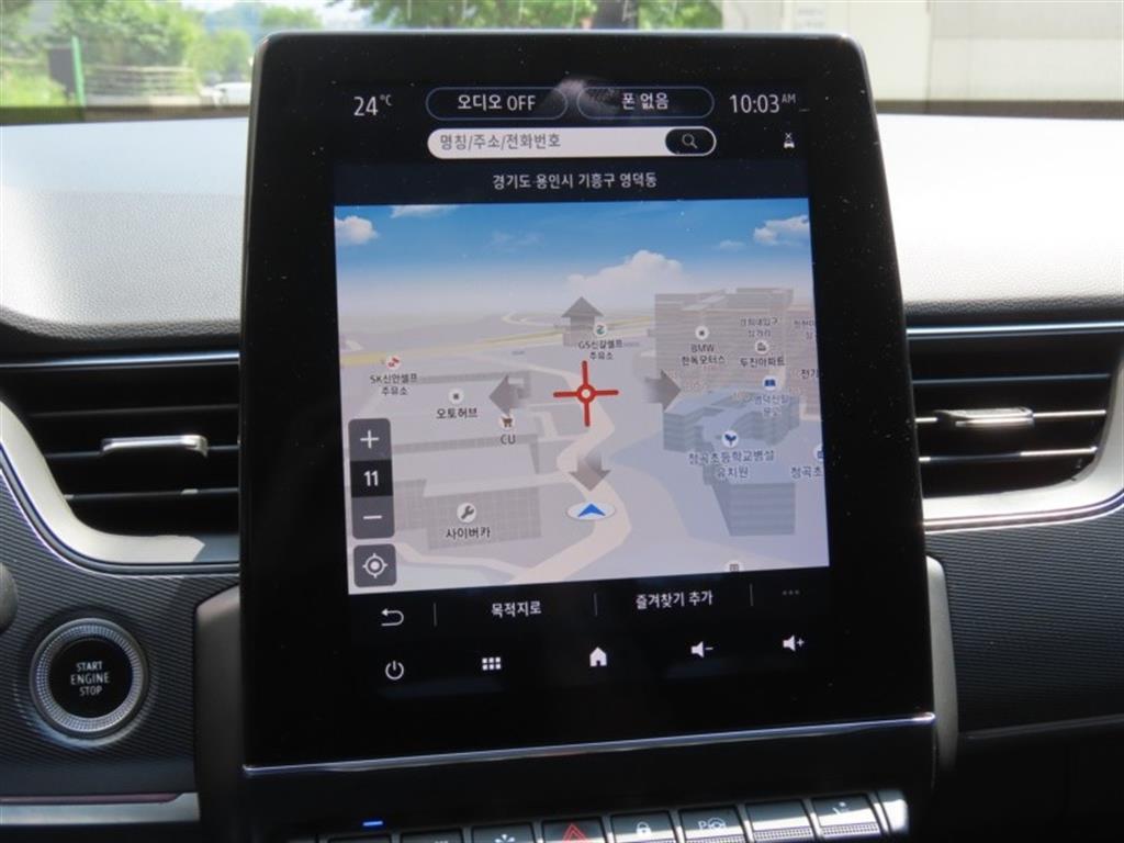 SAMSUNG XM3 - Vista 10