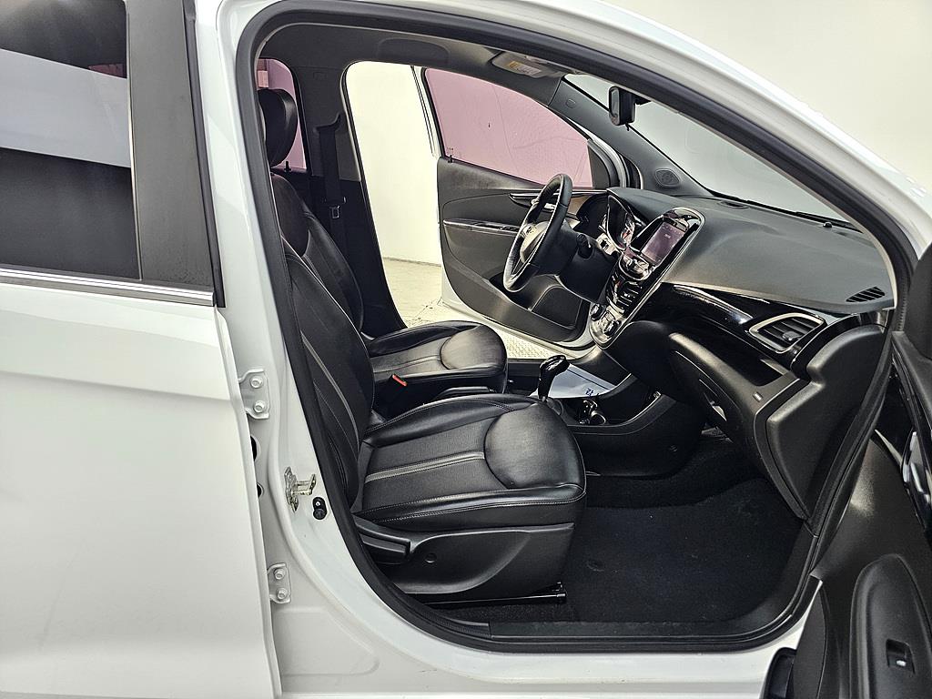Chevrolet Spark 2019 Blanco - Importación desde Corea - HF Imports Iquique - Foto 13