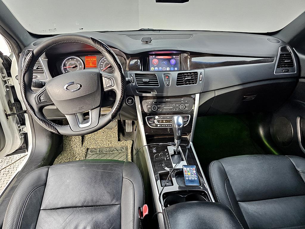 SAMSUNG SM5 - Vista 7