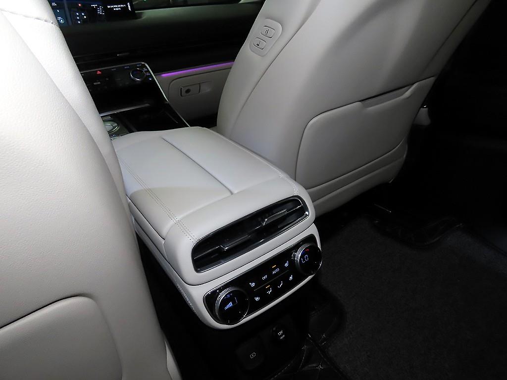 Genesis GV80 2020 Gris - Importación desde Corea - HF Imports Iquique - Foto 17