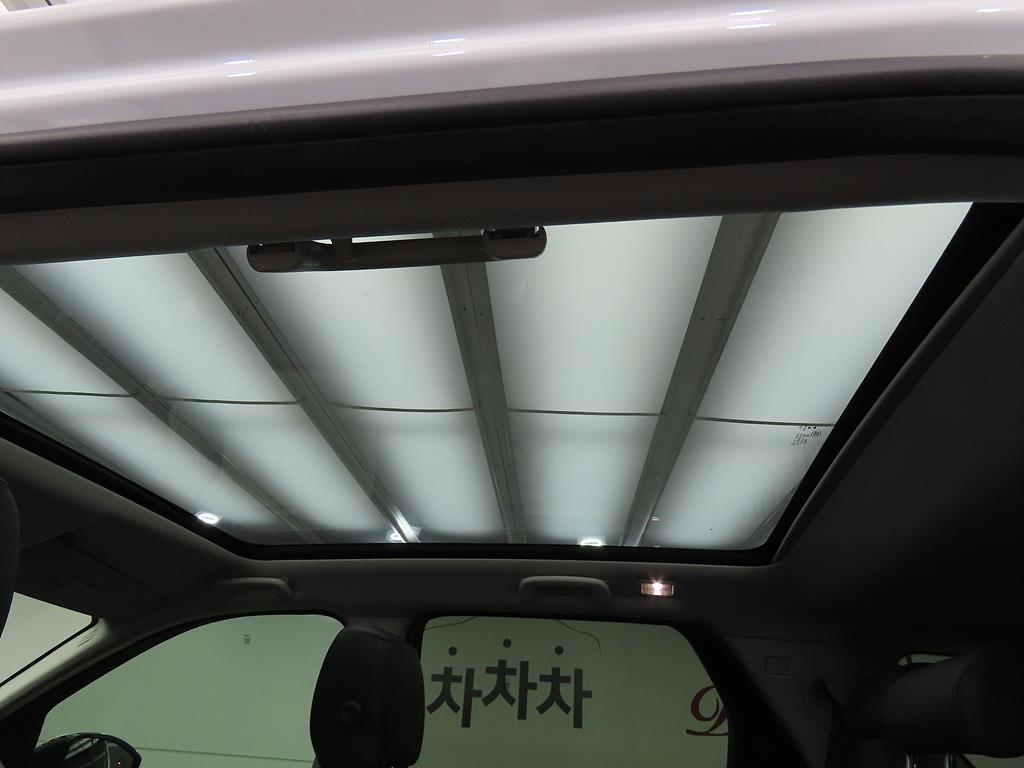 Land Rover Discovery Sports 2020 Blanco - Importación desde Corea - HF Imports Iquique - Foto 19