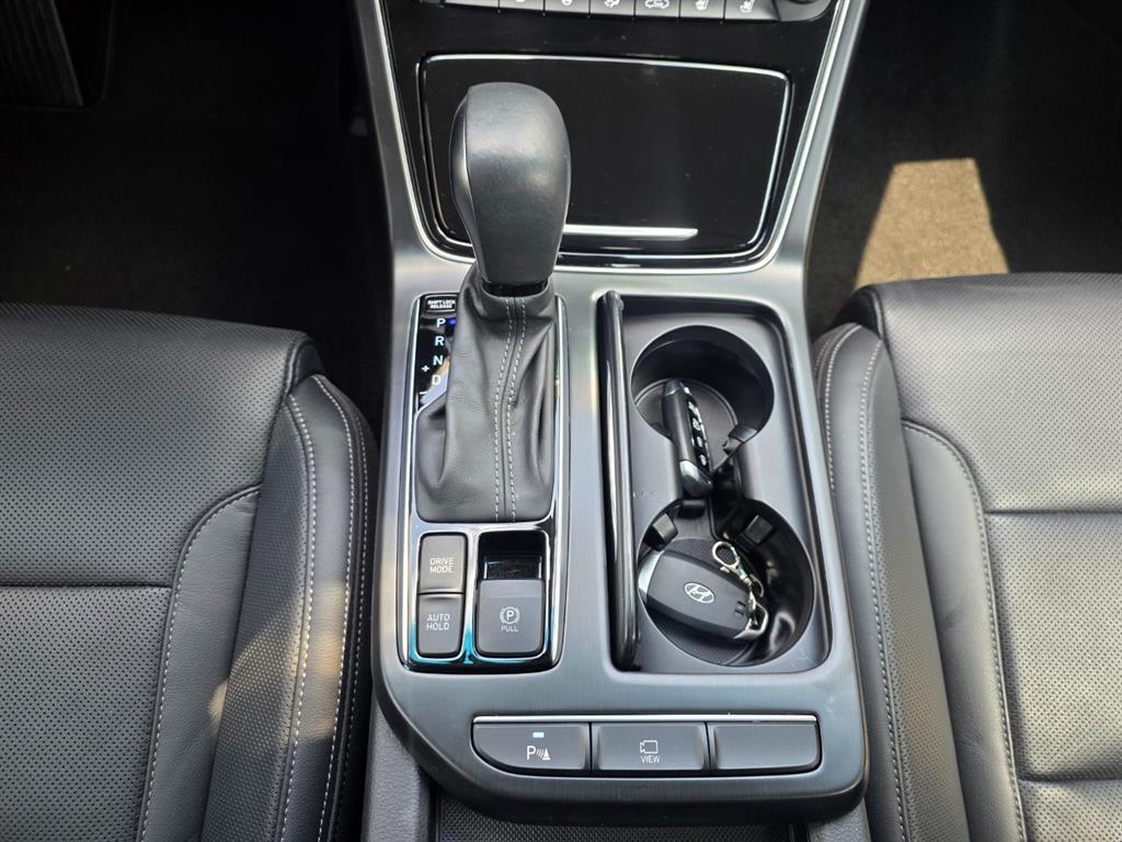 HYUNDAI Grandeur 2019 Blanco - Importación desde Corea - HF Imports Iquique - Foto 20
