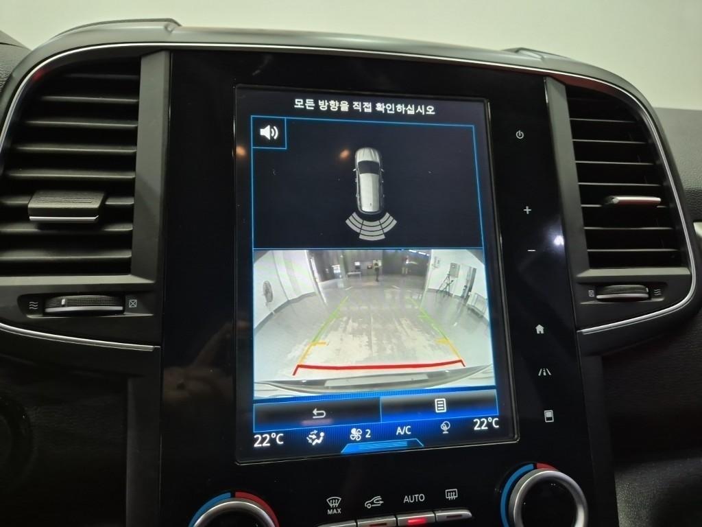 SAMSUNG QM6 2017 Negro - Importación desde Corea - HF Imports Iquique - Foto 14