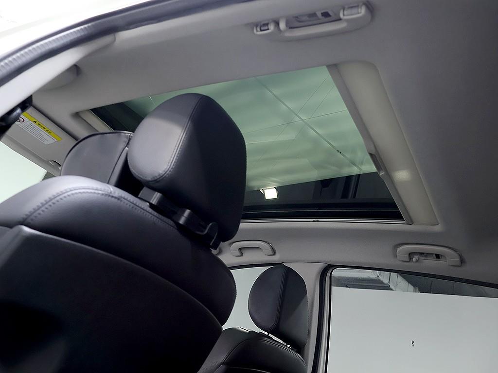 Mercedes Benz B Class (MY B) 2010 Blanco - Importación desde Corea - HF Imports Iquique - Foto 18