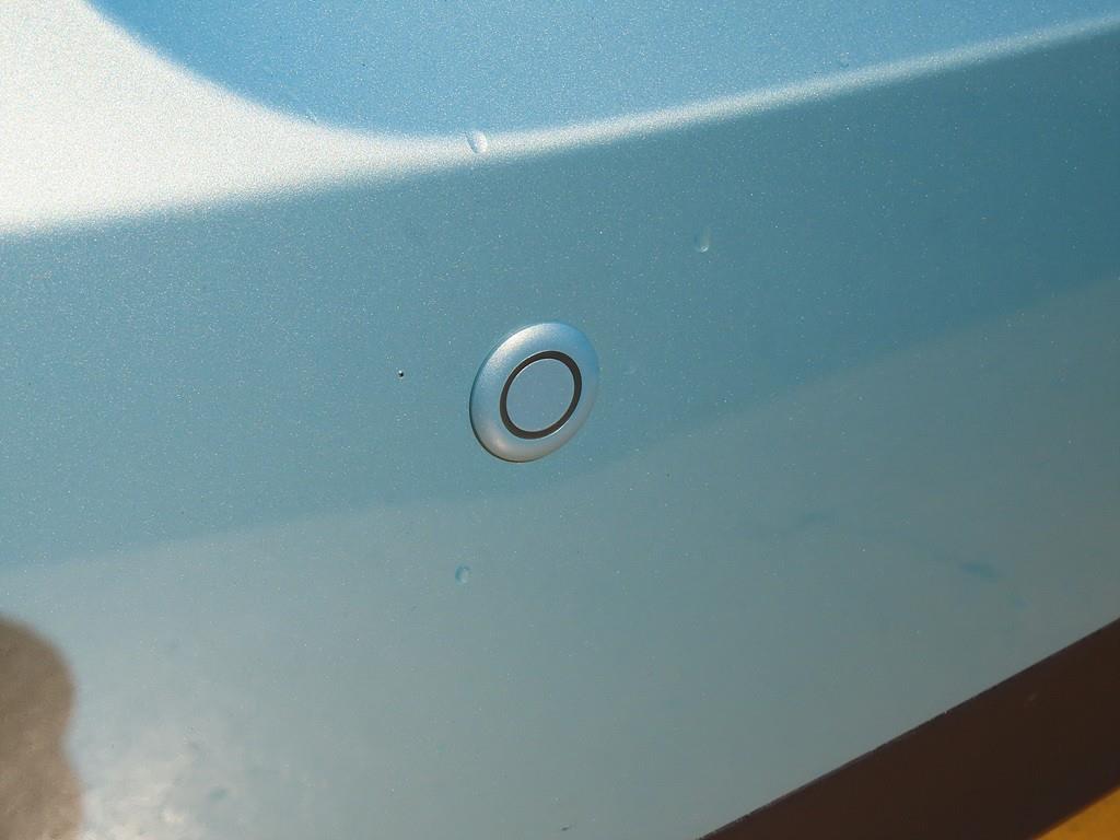 Chevrolet Spark 2011 skyblue - Importación desde Corea - HF Imports Iquique - Foto 18