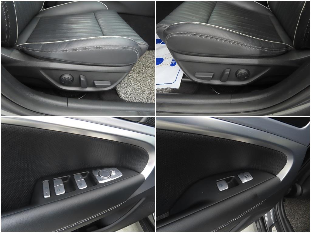 Genesis G70 2019 Gris - Importación desde Corea - HF Imports Iquique - Foto 18