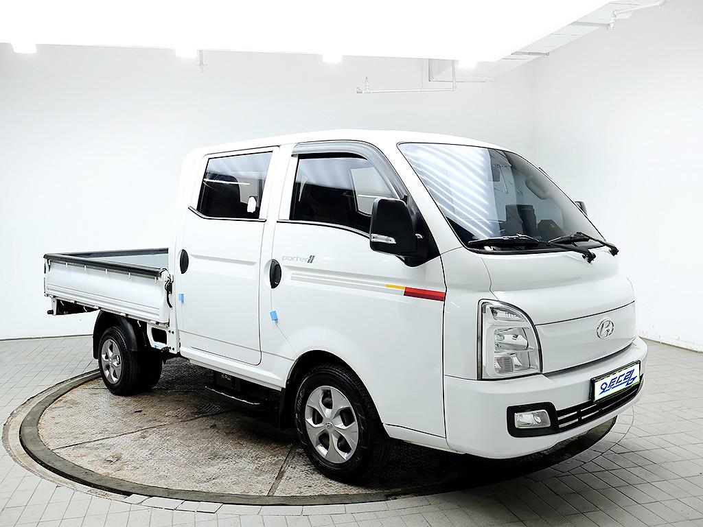Small Truck Cargo (small) - Vista 2