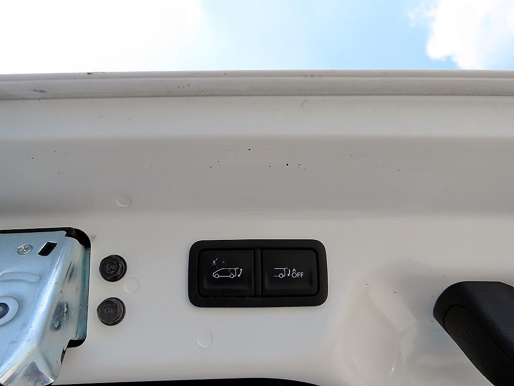 HYUNDAI Staria 2021 Blanco - Importación desde Corea - HF Imports Iquique - Foto 19