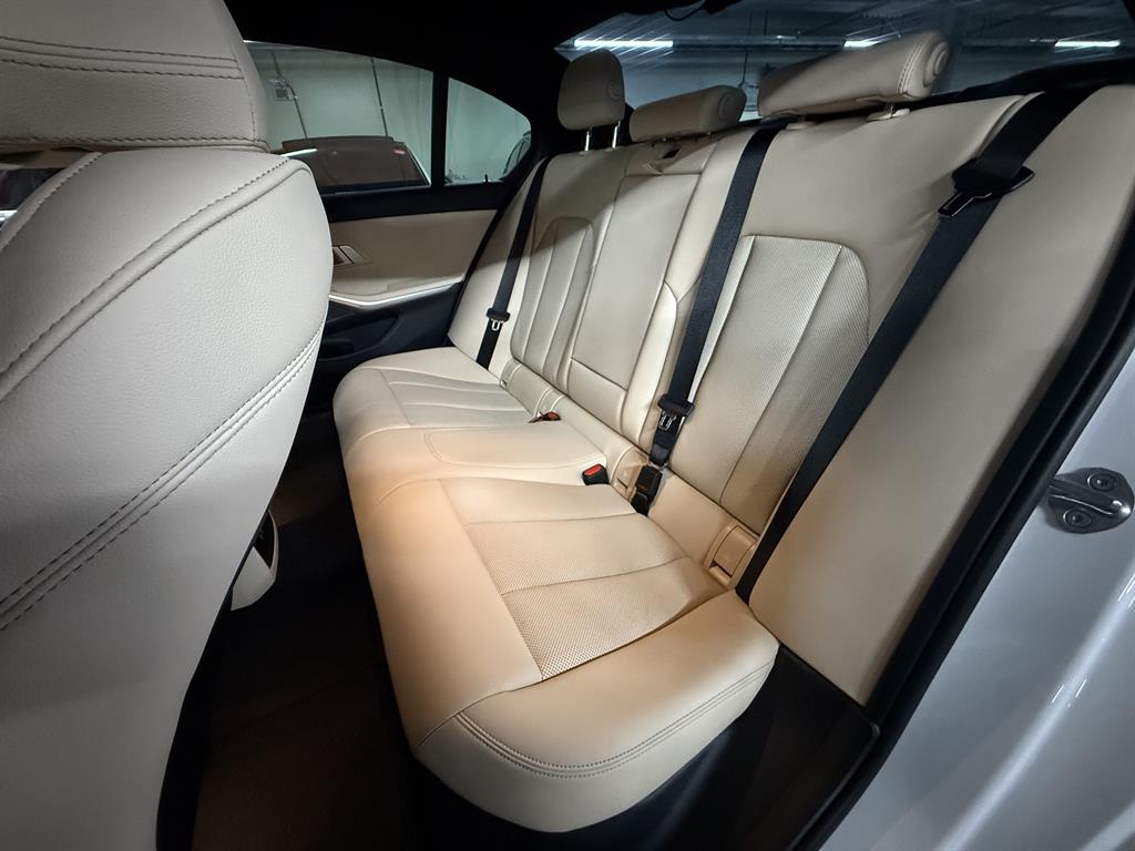 BMW 3 series - Vista 10
