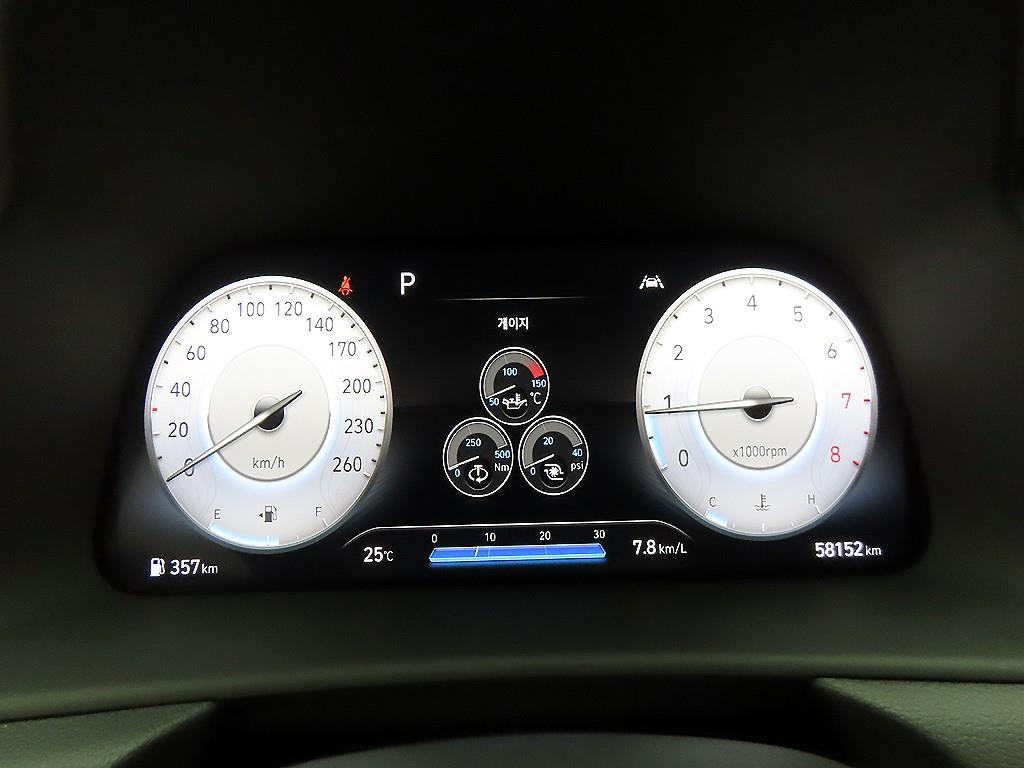 HYUNDAI Sonata - Vista 8