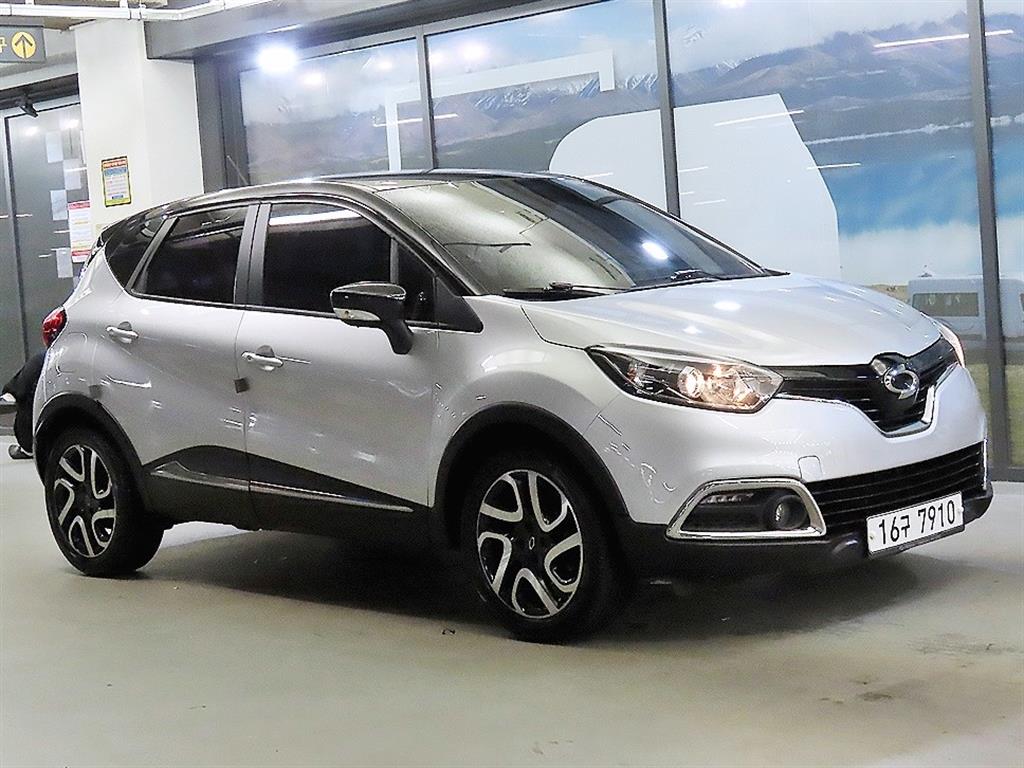 SAMSUNG QM3 2015 Plateado - Importación desde Corea - HF Imports Iquique - Foto 1