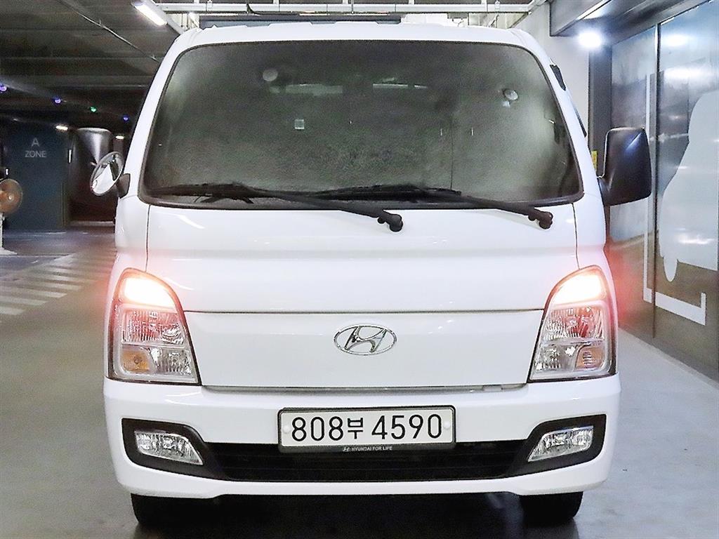 Small Truck Cargo (small) - Vista 2