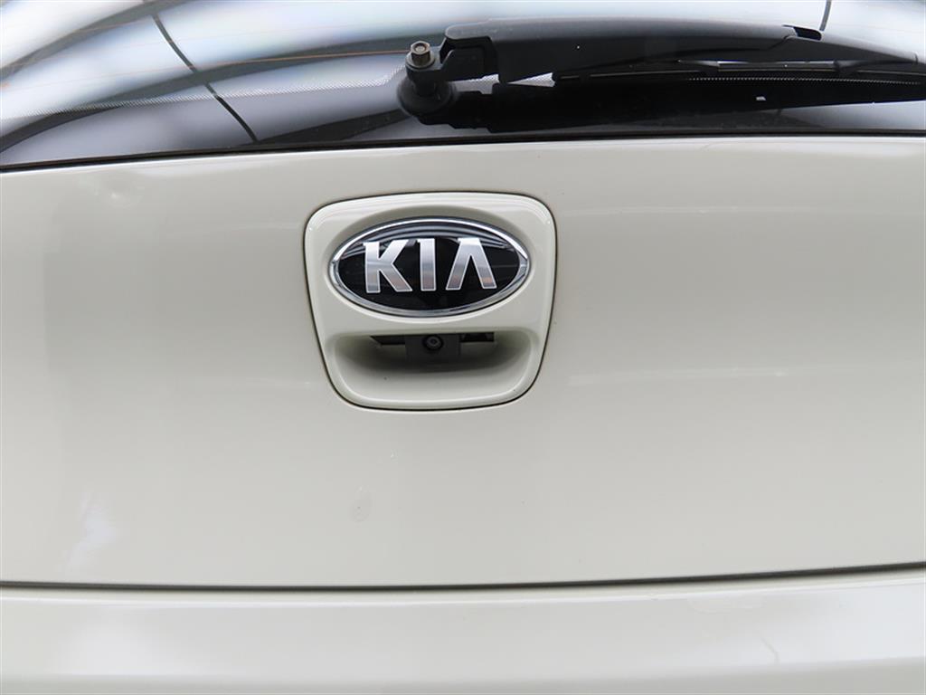 KIA Morning 2013 Blanco - Importación desde Corea - HF Imports Iquique - Foto 20