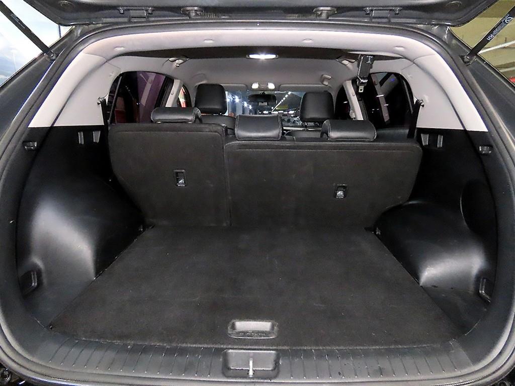 KIA Sportage 2016 Negro - Importación desde Corea - HF Imports Iquique - Foto 20