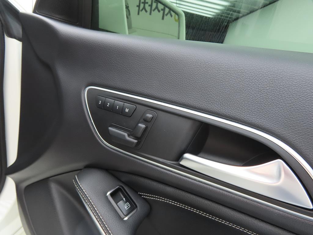 Mercedes Benz CLA Class 2014 Blanco - Importación desde Corea - HF Imports Iquique - Foto 20
