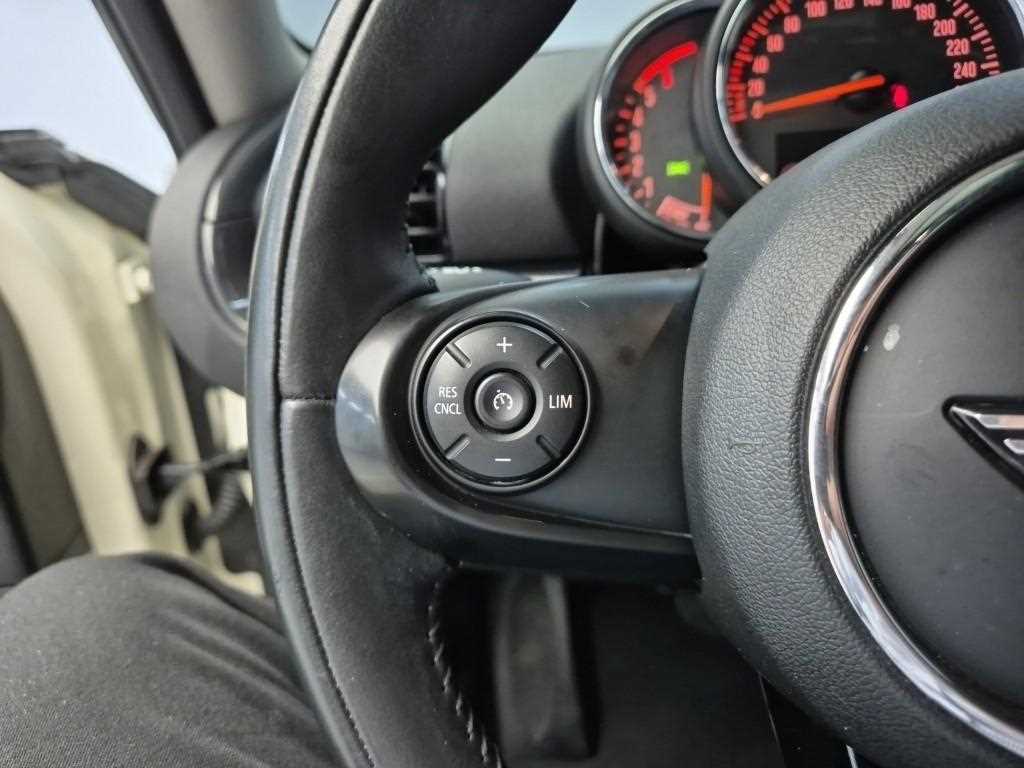 Mini Clubman 2019 Blanco - Importación desde Corea - HF Imports Iquique - Foto 17