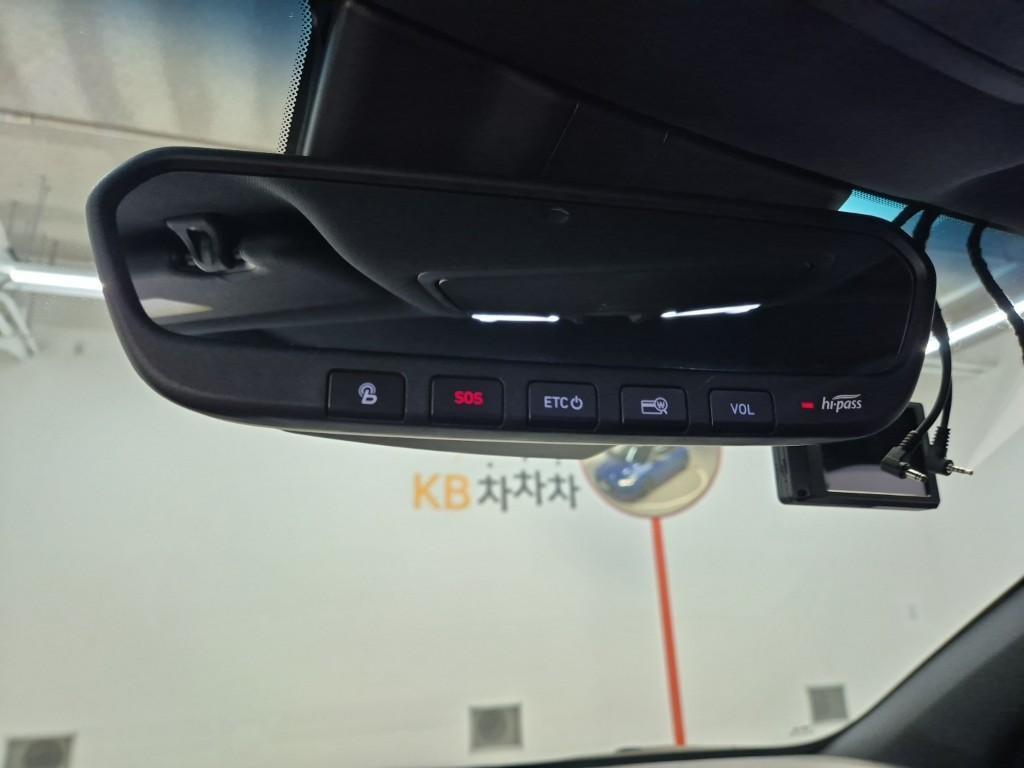 HYUNDAI Veloster 2018 Azul - Importación desde Corea - HF Imports Iquique - Foto 18