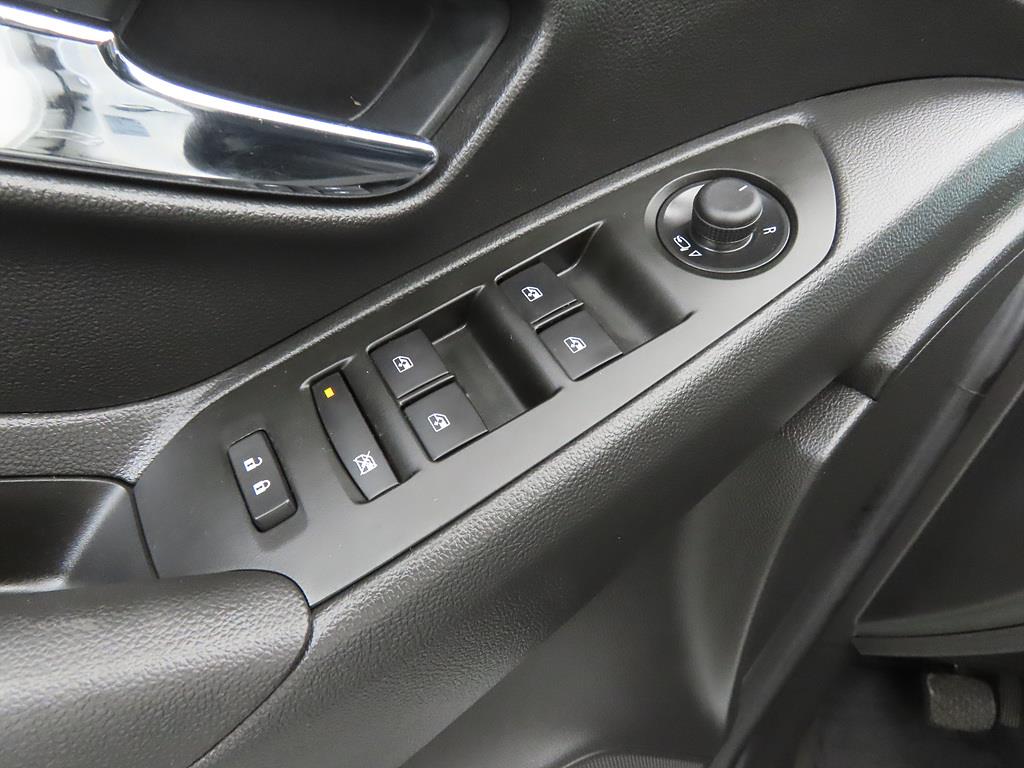 Chevrolet Trax 2020 Blanco - Importación desde Corea - HF Imports Iquique - Foto 16