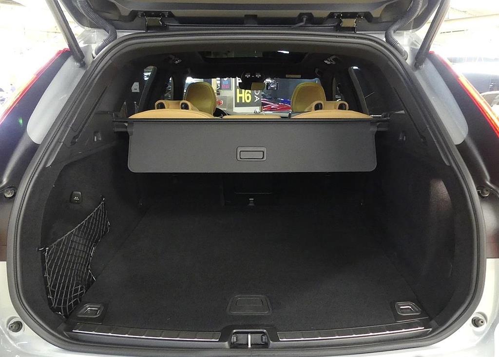 Volvo XC60 - Vista 12