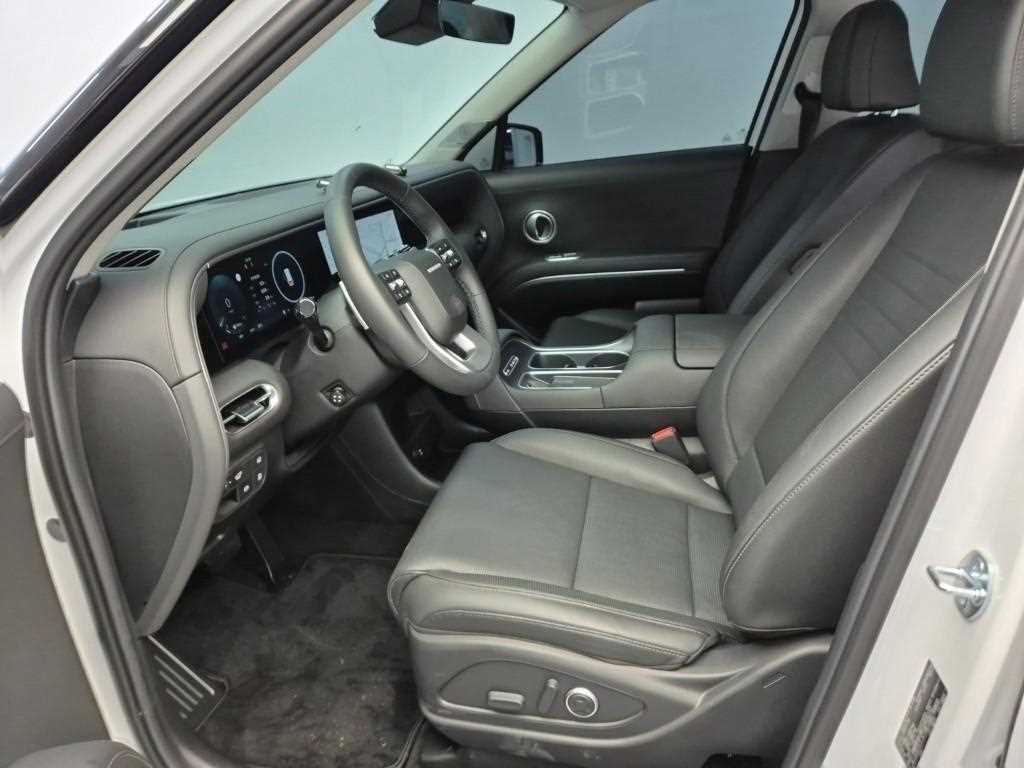 HYUNDAI Palisade 2025 Blanco - Importación desde Corea - HF Imports Iquique - Foto 13