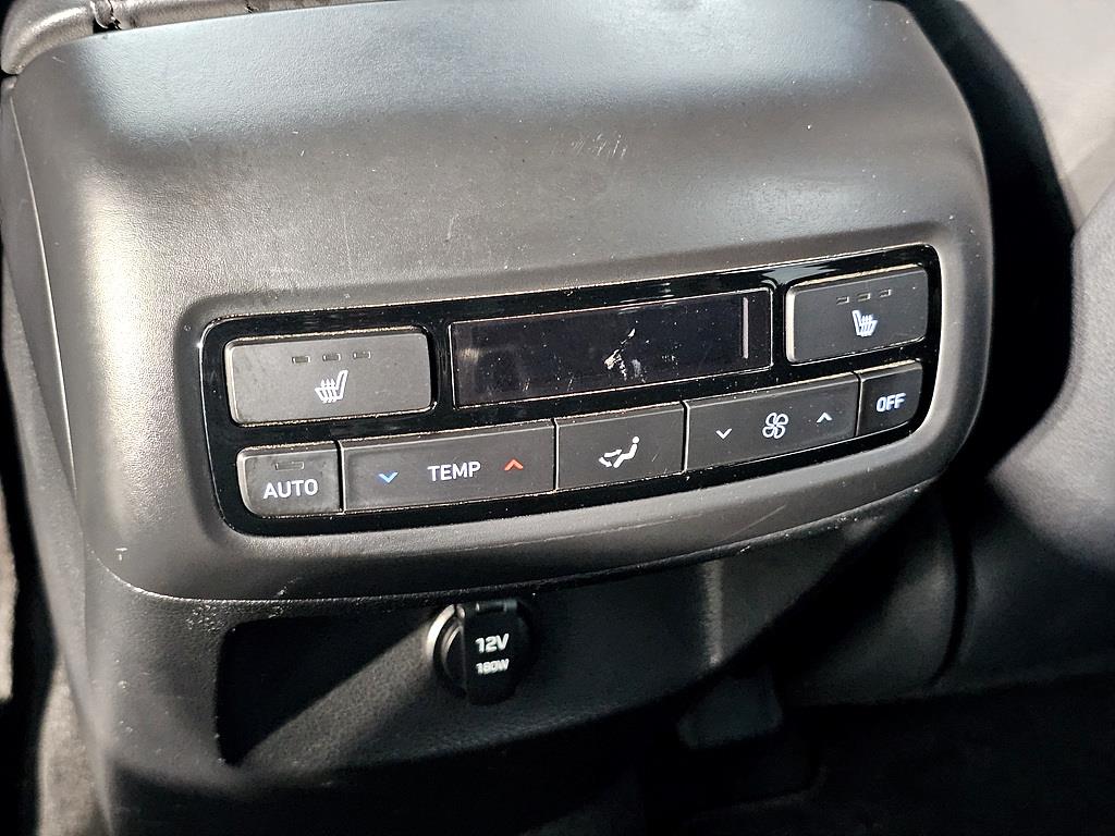 HYUNDAI Palisade - Vista 12