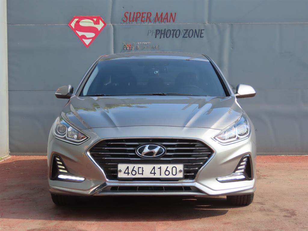 HYUNDAI Sonata - Vista 2