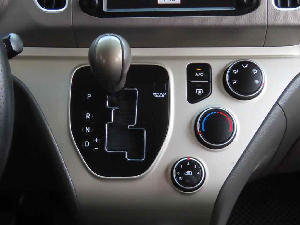 KIA Ray 2012 Negro - Importación desde Corea - HF Imports Iquique - Foto 14