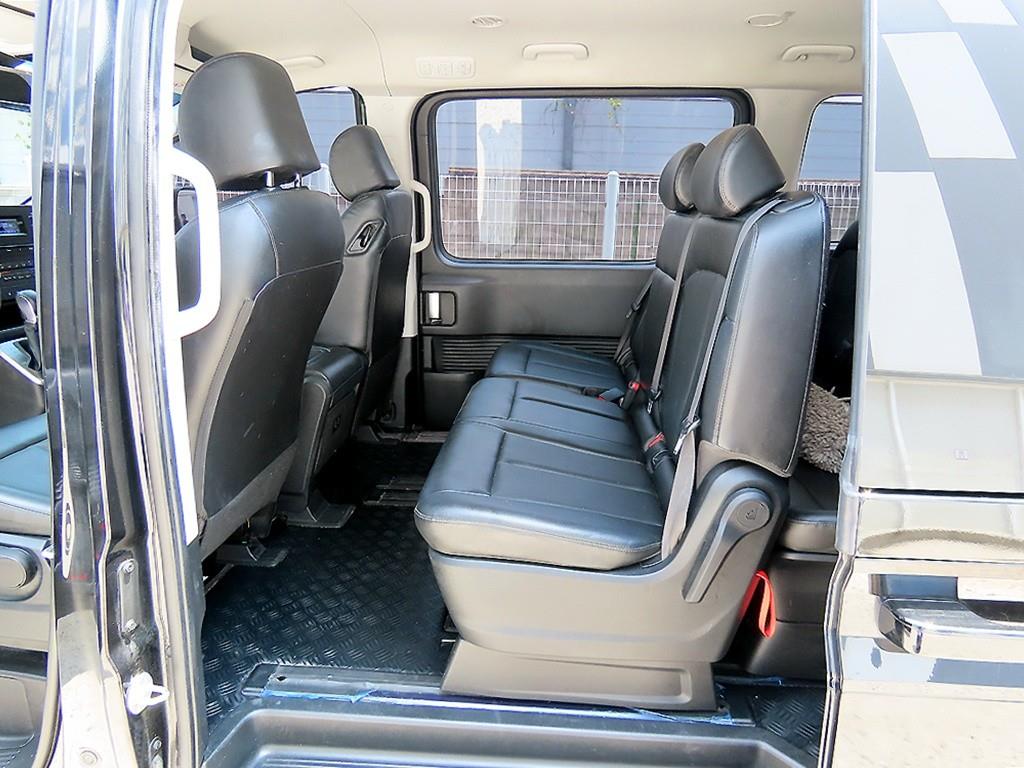 HYUNDAI Staria - Vista 7