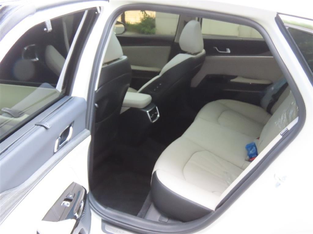 KIA K5 2024 Blanco - Importación desde Corea - HF Imports Iquique - Foto 15