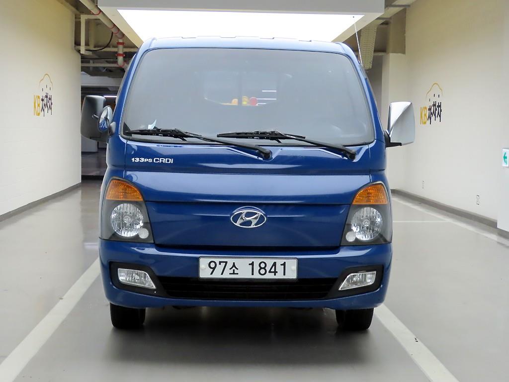 Small Truck Cargo (small) - Vista 2
