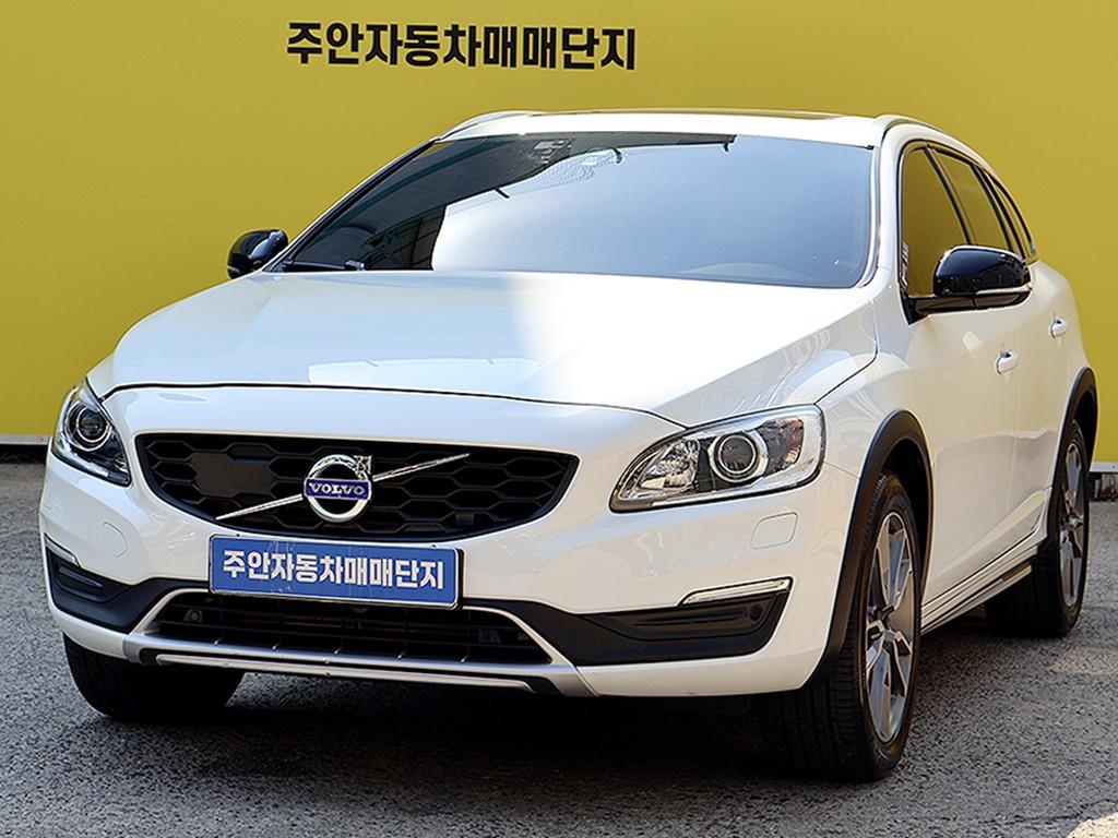 Volvo V60 - Vista 2
