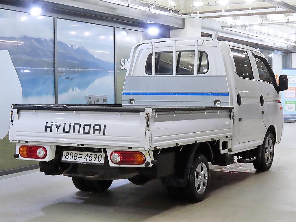 Small Truck Cargo (small) - Vista 6