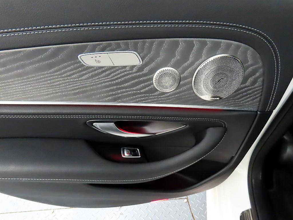 Mercedes Benz E class 2021 - Importación desde Corea - HF Imports Iquique - Foto 14