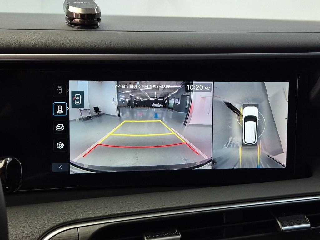 HYUNDAI Palisade 2025 Blanco - Importación desde Corea - HF Imports Iquique - Foto 16