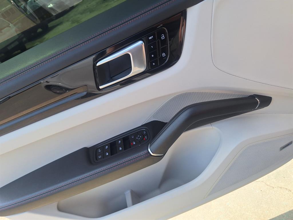 Porsche Cayenne 2020 Blanco - Importación desde Corea - HF Imports Iquique - Foto 18