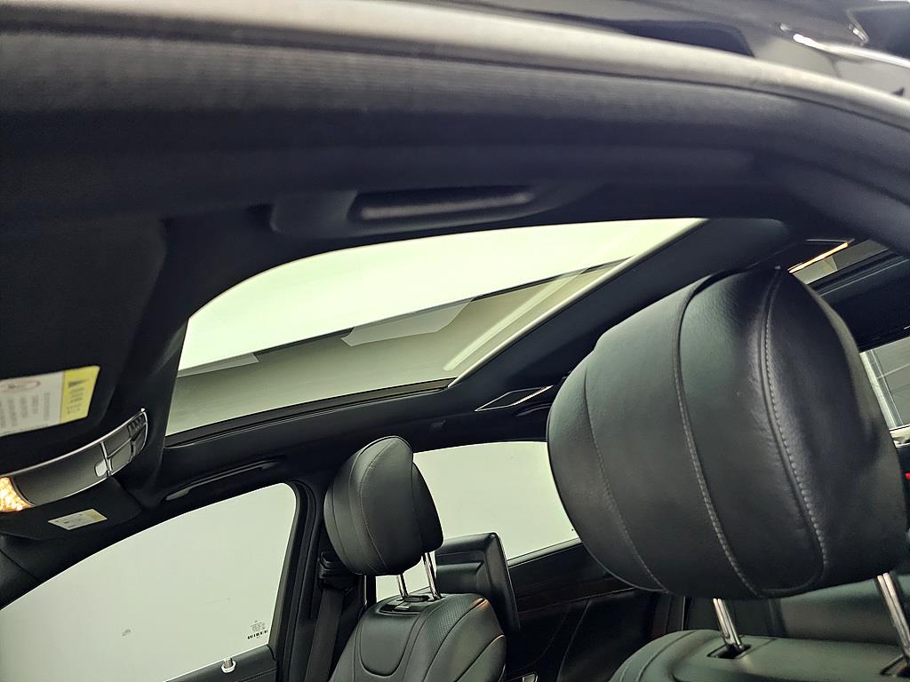 Mercedes Benz S Class 2014 Negro - Importación desde Corea - HF Imports Iquique - Foto 14