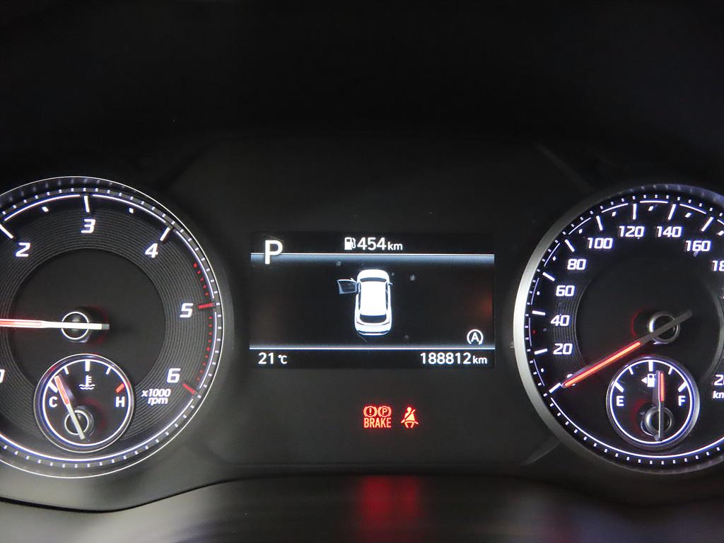 HYUNDAI Santa Fe - Vista 11