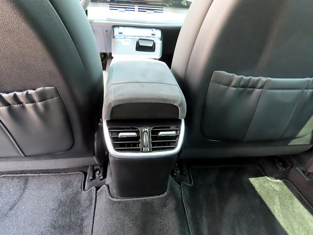 HYUNDAI Grandeur 2022 Negro - Importación desde Corea - HF Imports Iquique - Foto 16
