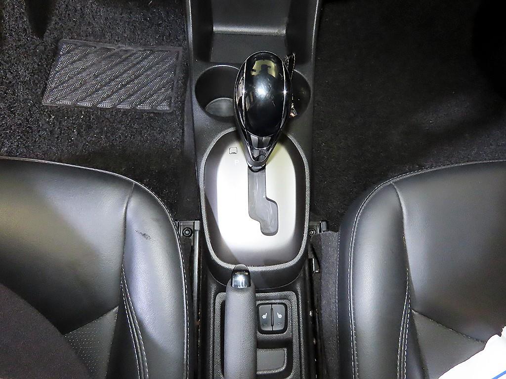 Chevrolet Spark 2021 Negro - Importación desde Corea - HF Imports Iquique - Foto 14