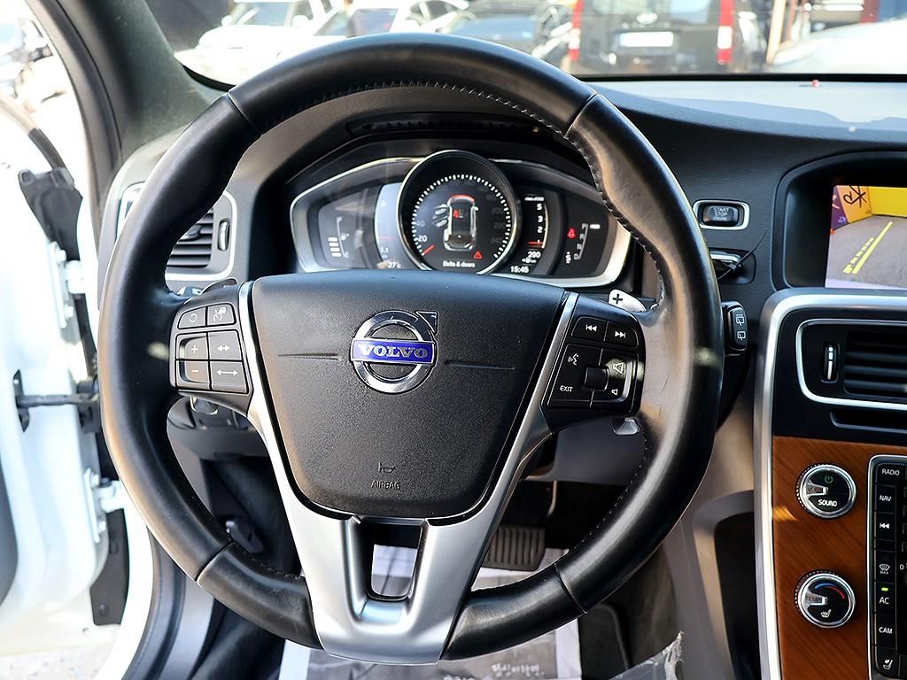 Volvo V60 - Vista 10